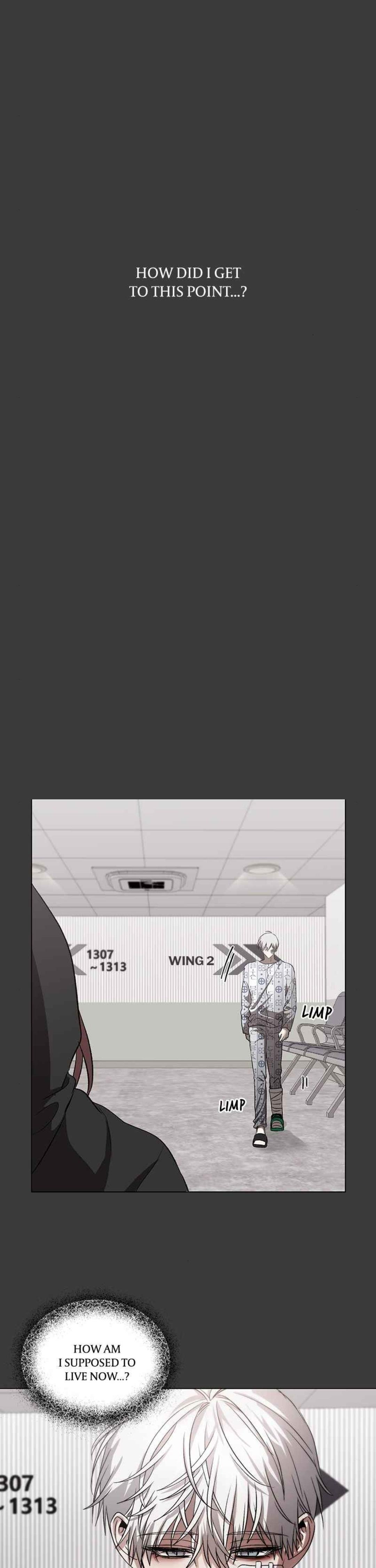Read Dreaming Freedom Manga Online