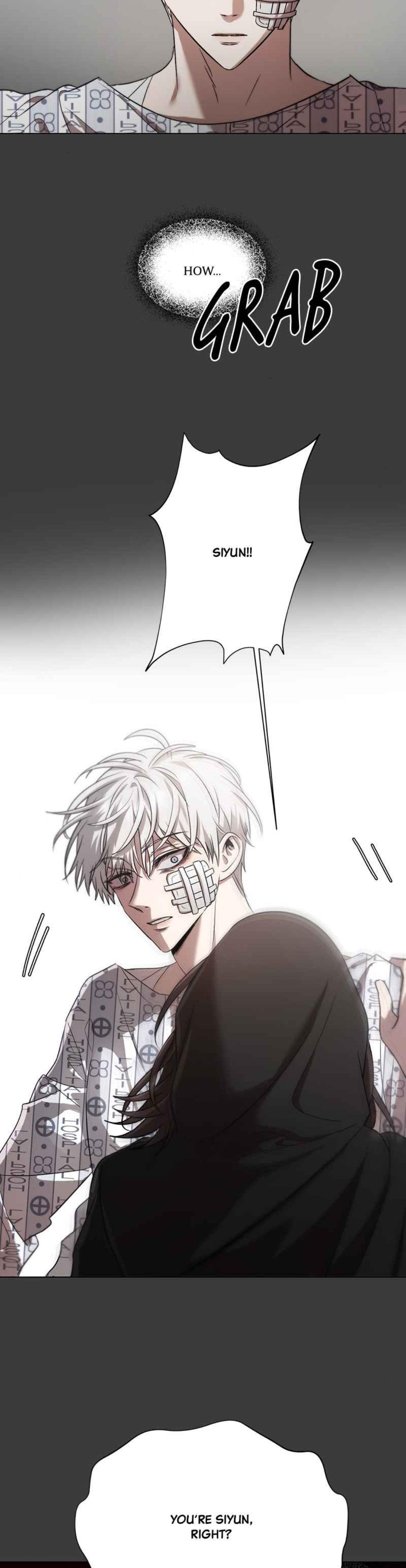 Read Dreaming Freedom Manga Online