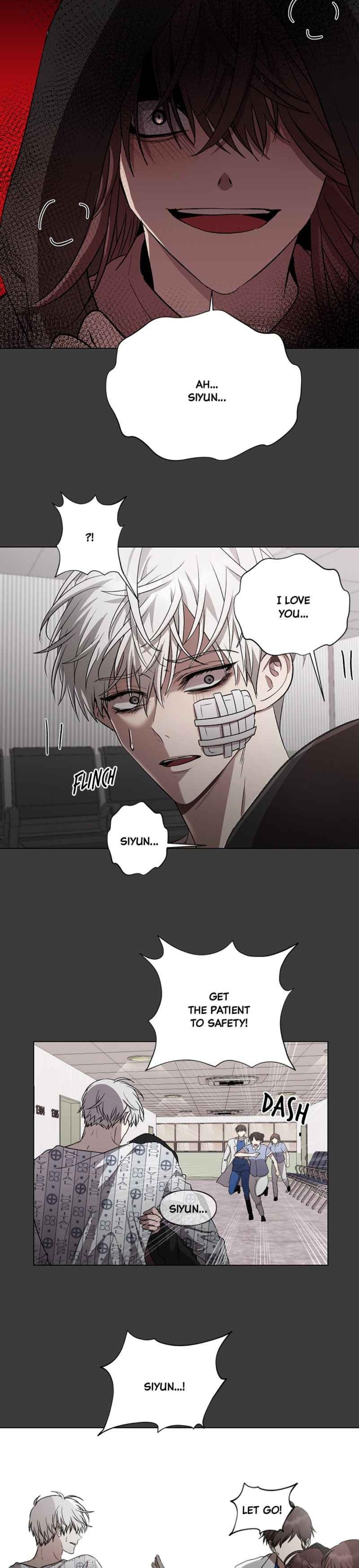 Read Dreaming Freedom Manga Online