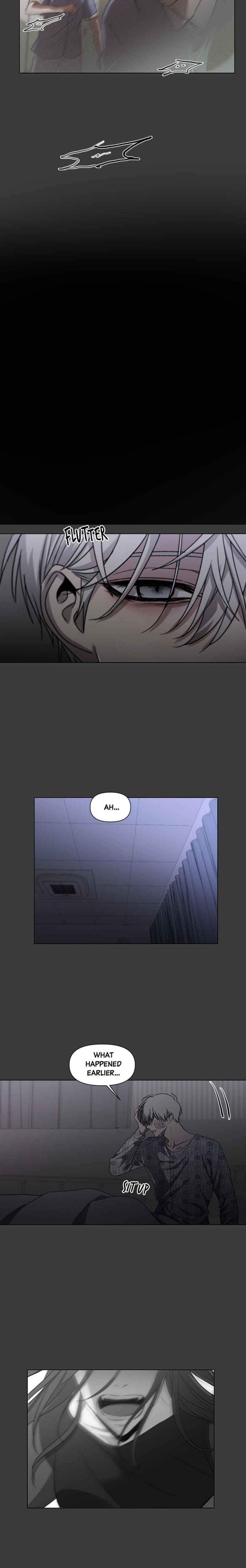 Read Dreaming Freedom Manga Online