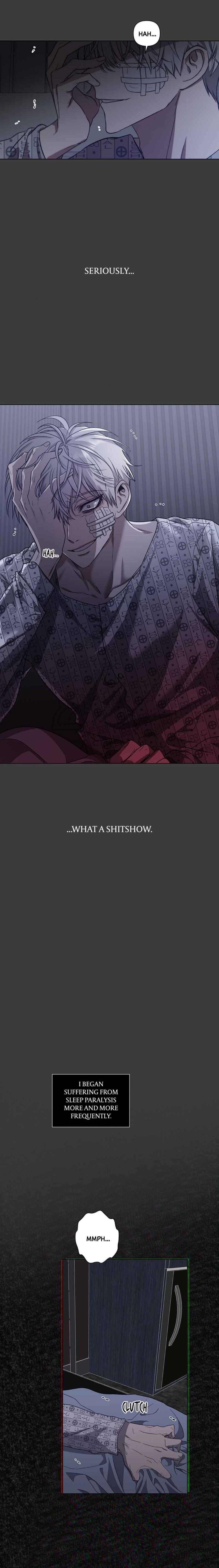 Read Dreaming Freedom Manga Online