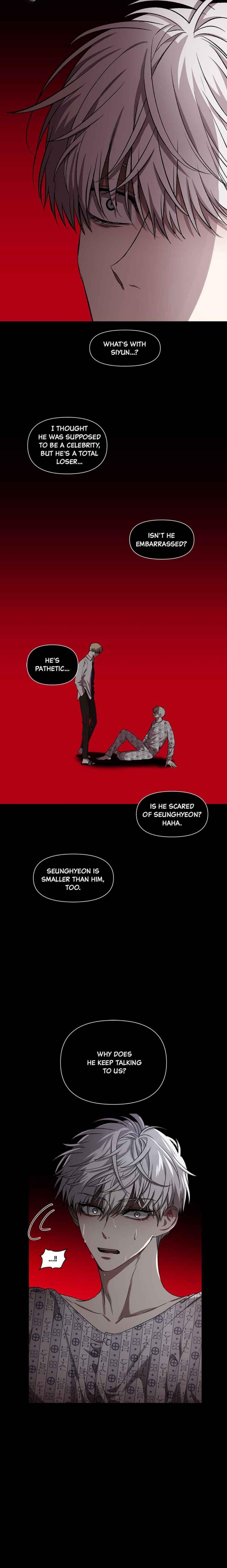 Read Dreaming Freedom Manga Online