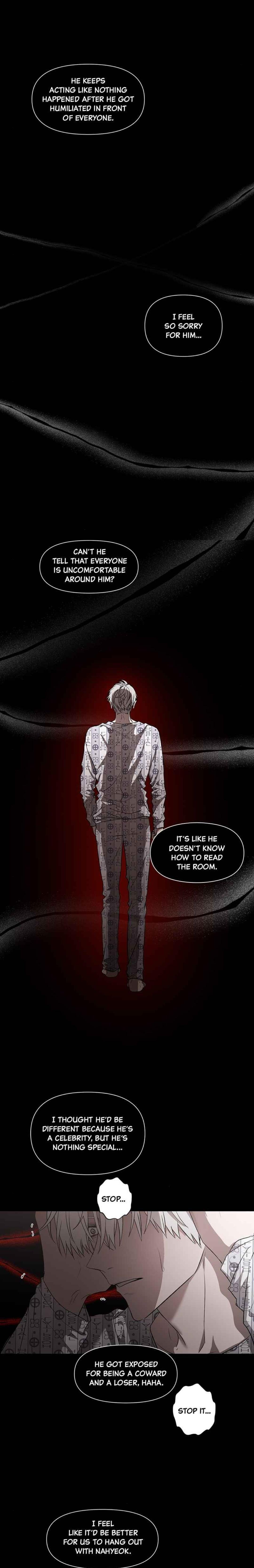 Read Dreaming Freedom Manga Online