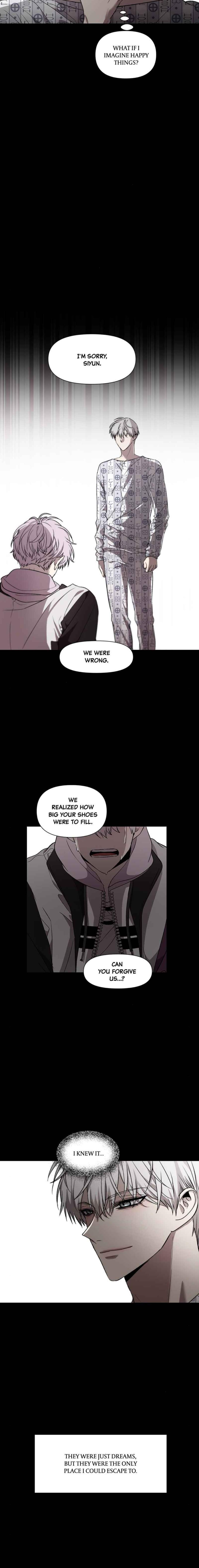 Read Dreaming Freedom Manga Online
