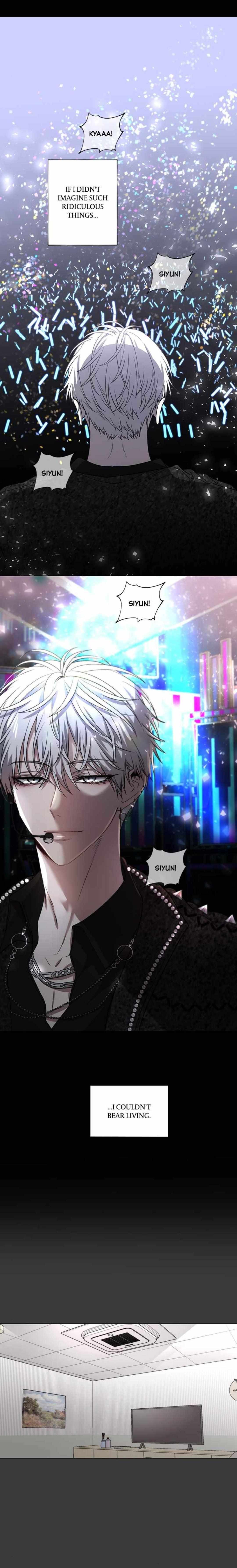 Read Dreaming Freedom Manga Online