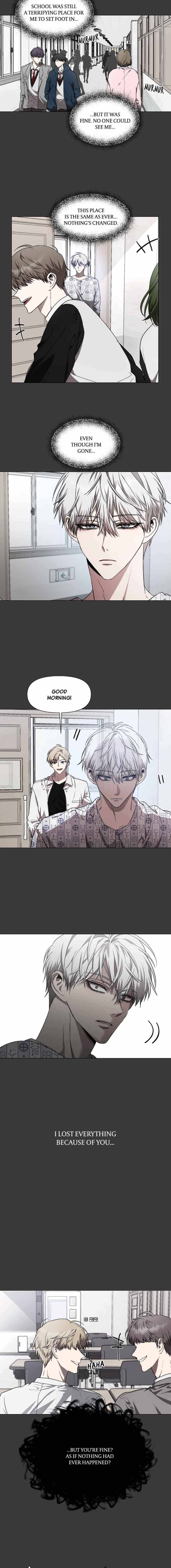 Read Dreaming Freedom Manga Online
