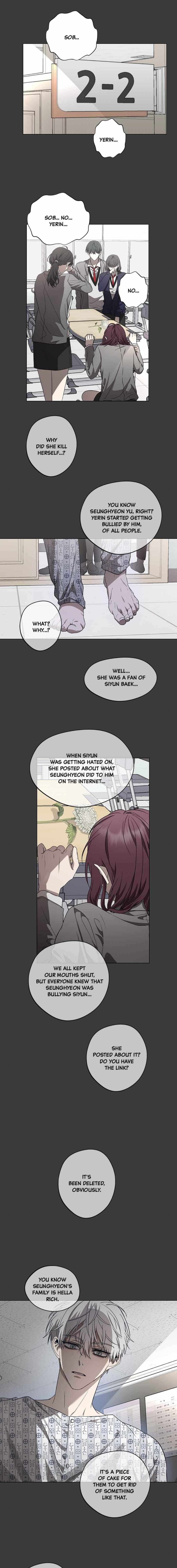 Read Dreaming Freedom Manga Online