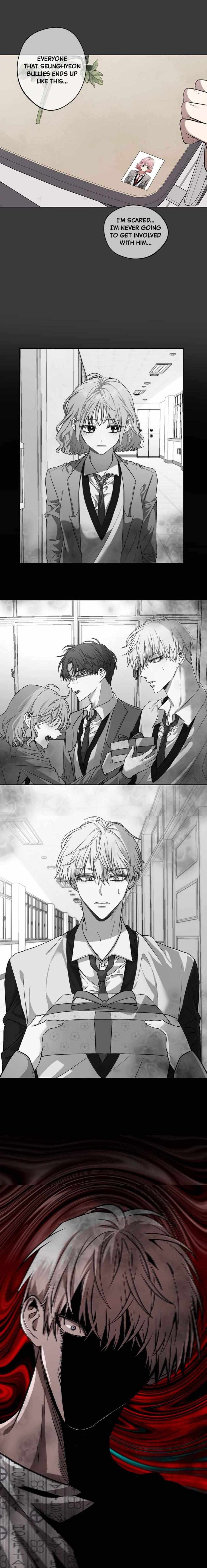 Read Dreaming Freedom Manga Online