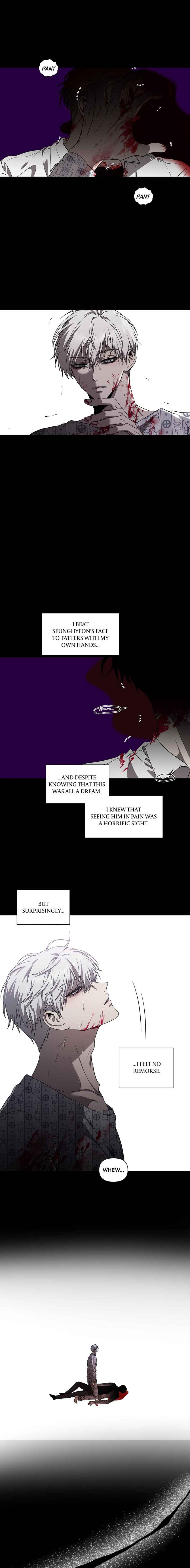 Read Dreaming Freedom Manga Online