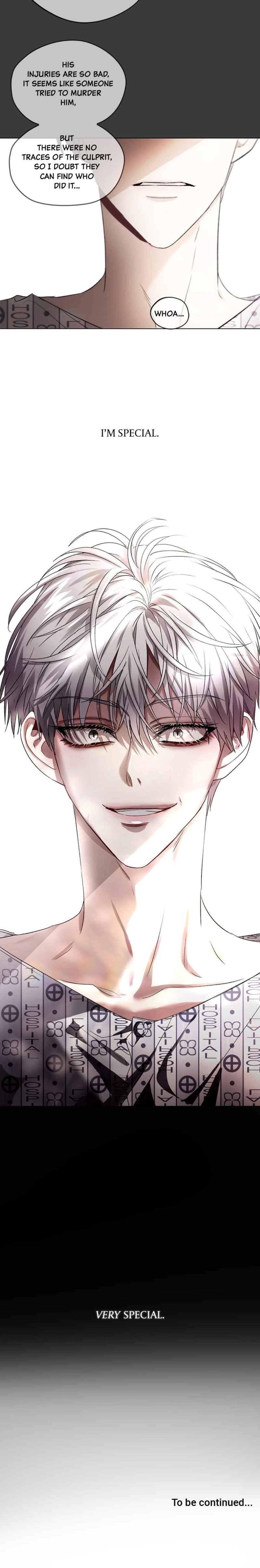 Read Dreaming Freedom Manga Online