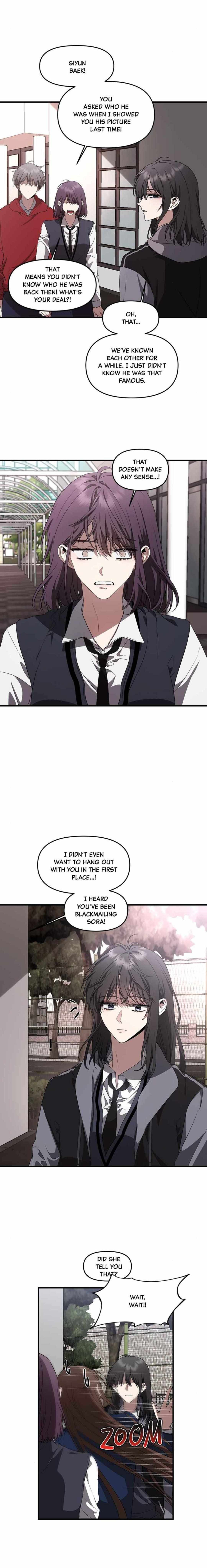 Read Dreaming Freedom Manga Online