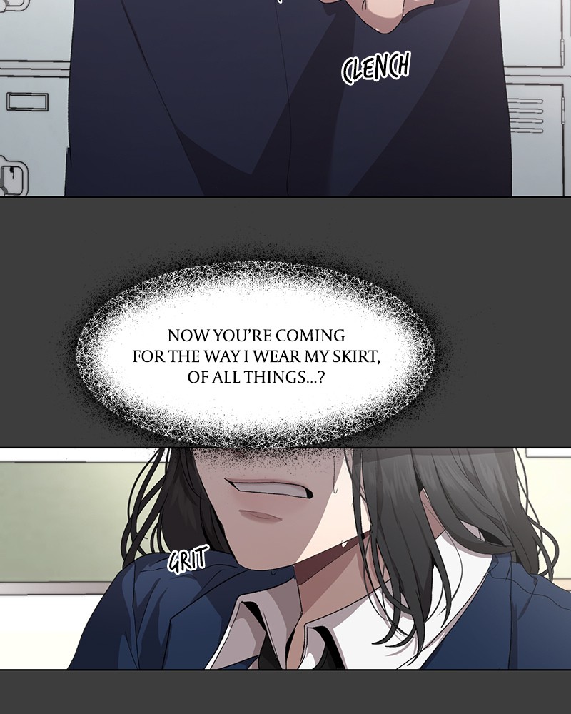 Read Dreaming Freedom Manga Online