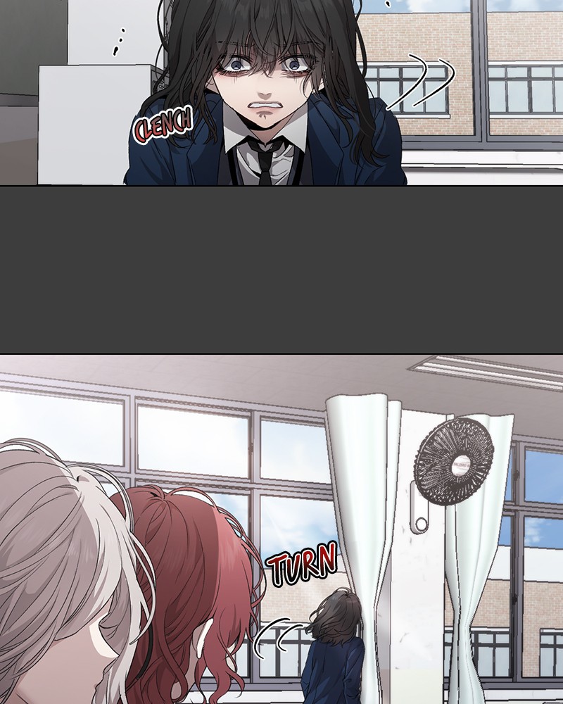 Read Dreaming Freedom Manga Online