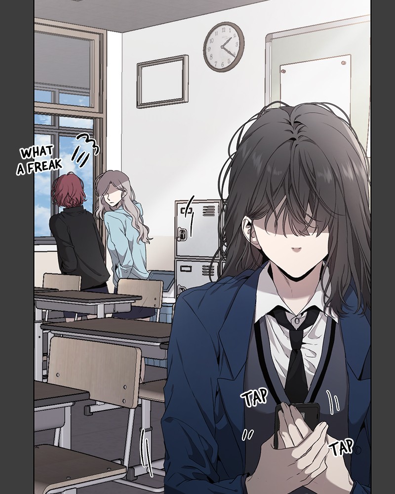 Read Dreaming Freedom Manga Online