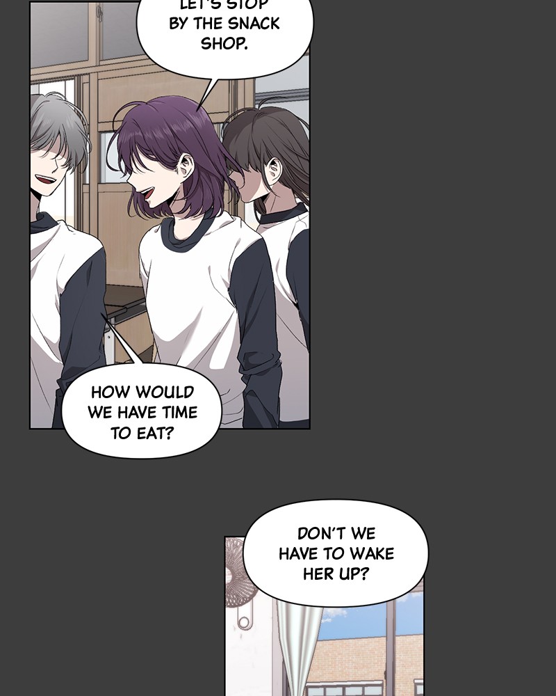 Read Dreaming Freedom Manga Online