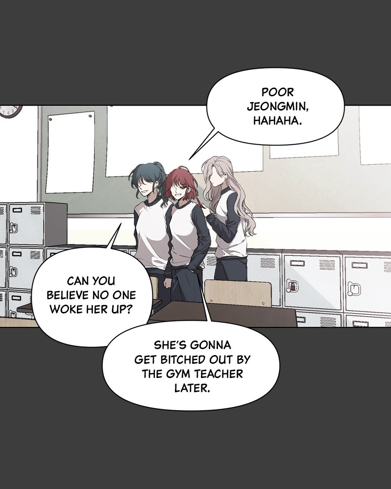 Read Dreaming Freedom Manga Online