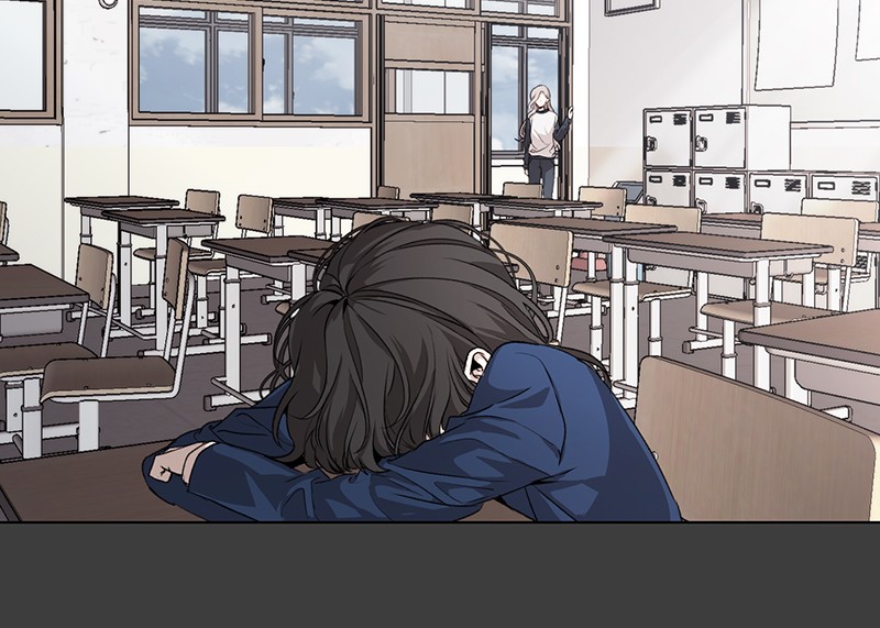 Read Dreaming Freedom Manga Online