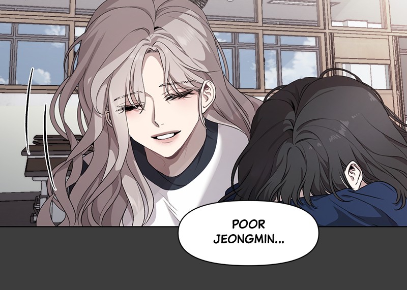 Read Dreaming Freedom Manga Online