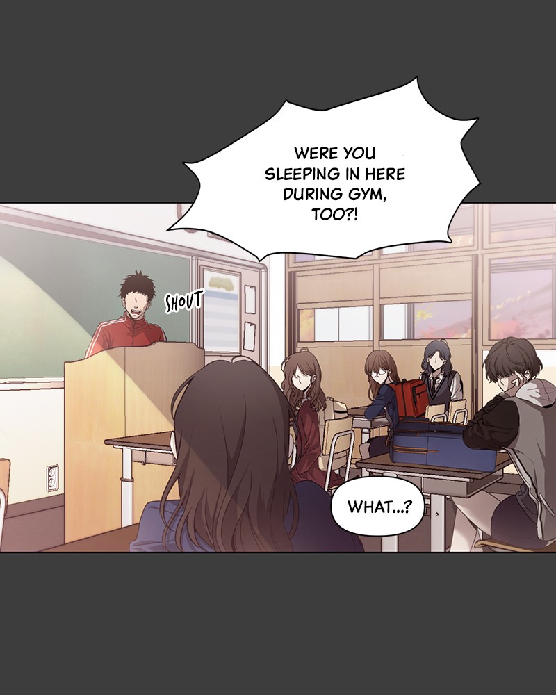 Read Dreaming Freedom Manga Online