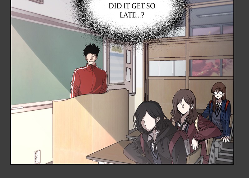Read Dreaming Freedom Manga Online