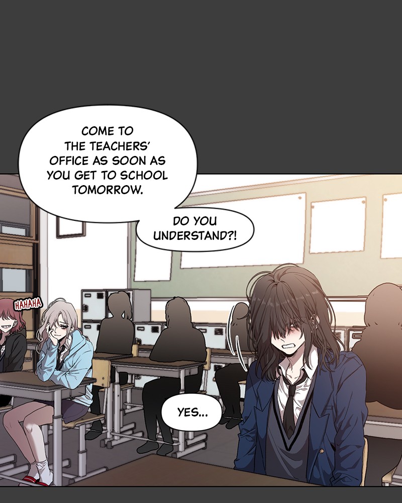 Read Dreaming Freedom Manga Online