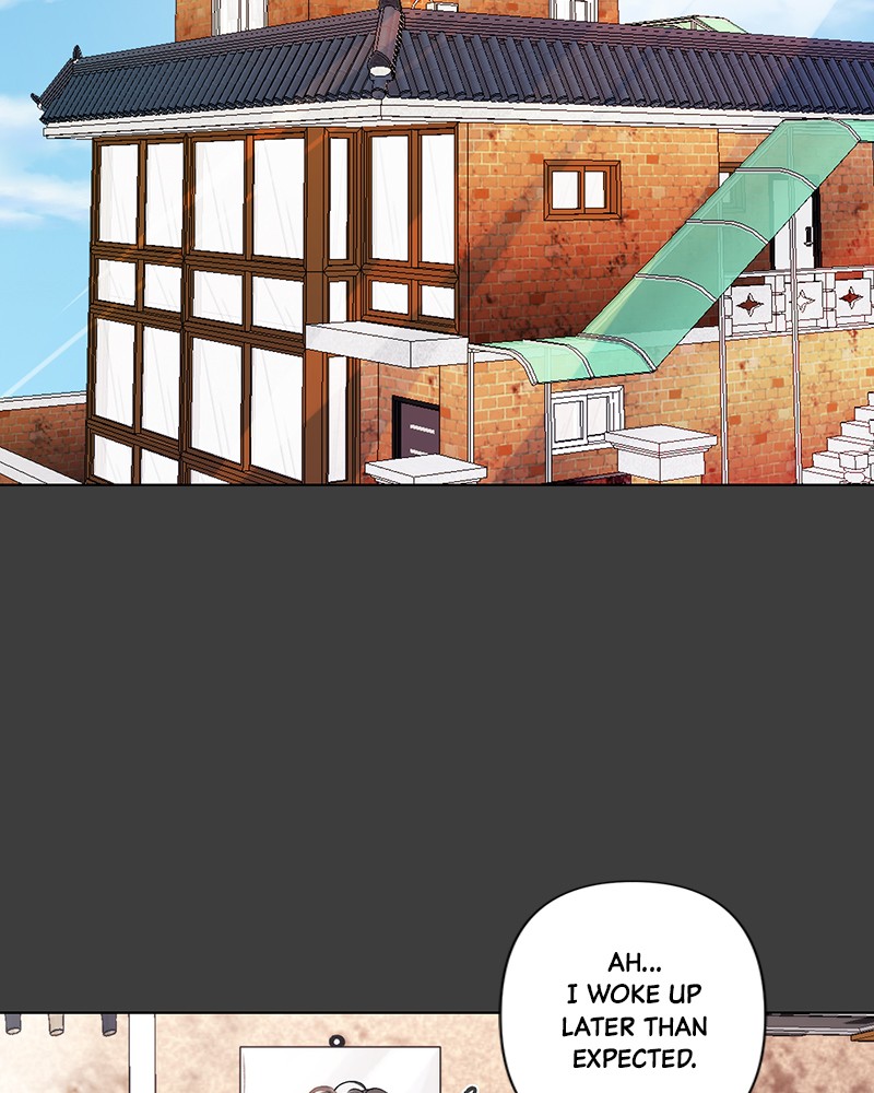 Read Dreaming Freedom Manga Online