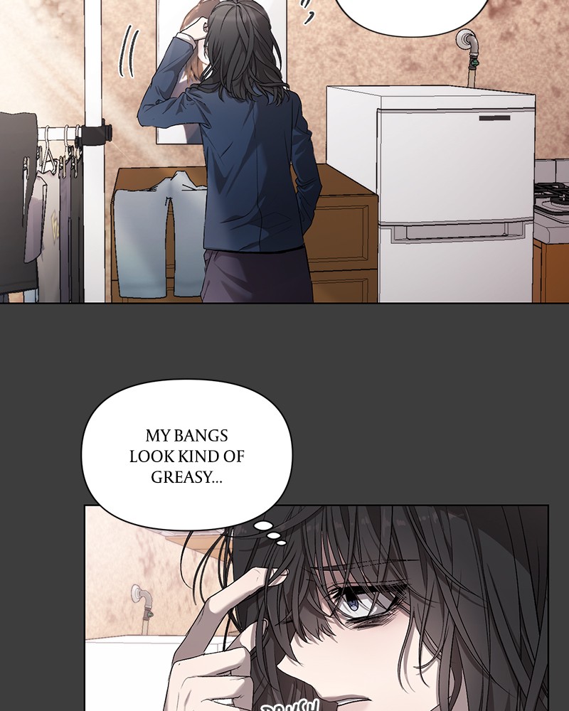 Read Dreaming Freedom Manga Online