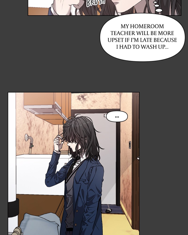 Read Dreaming Freedom Manga Online