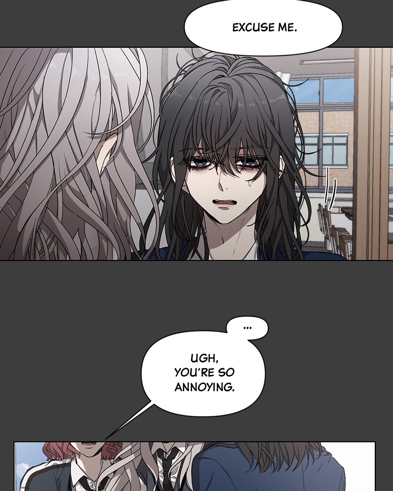 Read Dreaming Freedom Manga Online