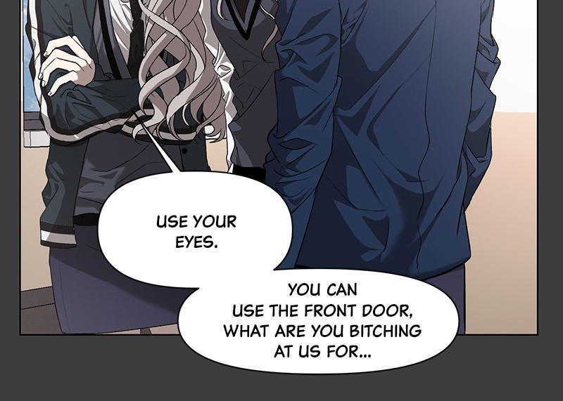 Read Dreaming Freedom Manga Online