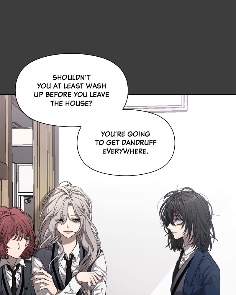 Read Dreaming Freedom Manga Online