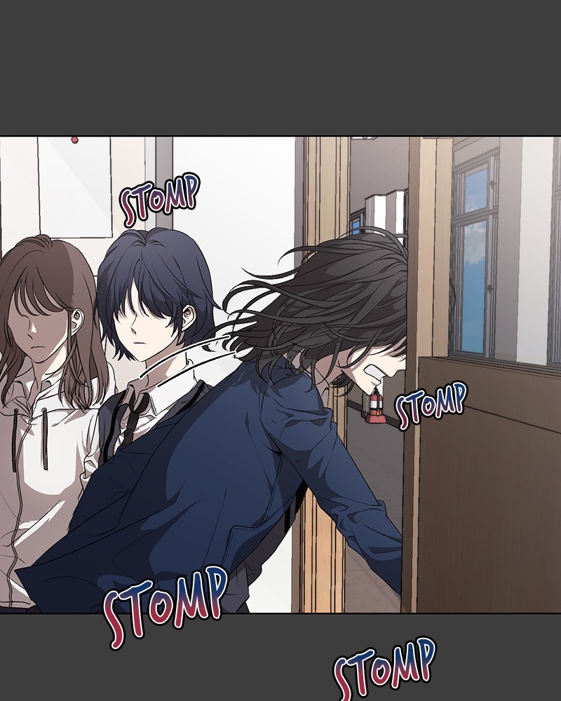 Read Dreaming Freedom Manga Online