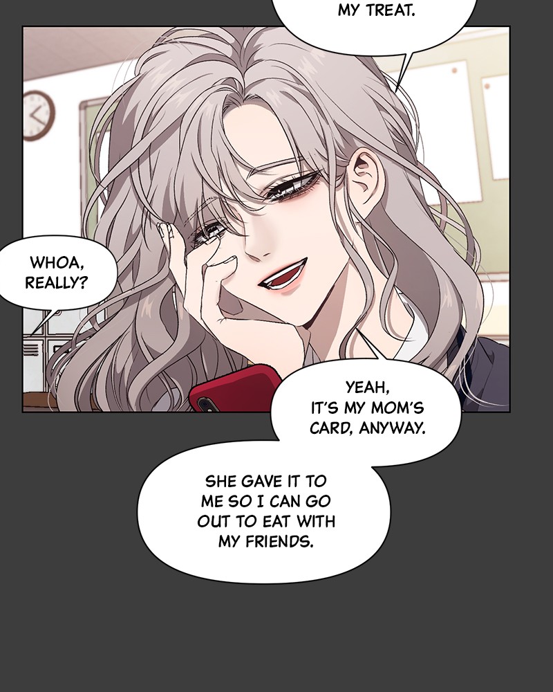Read Dreaming Freedom Manga Online