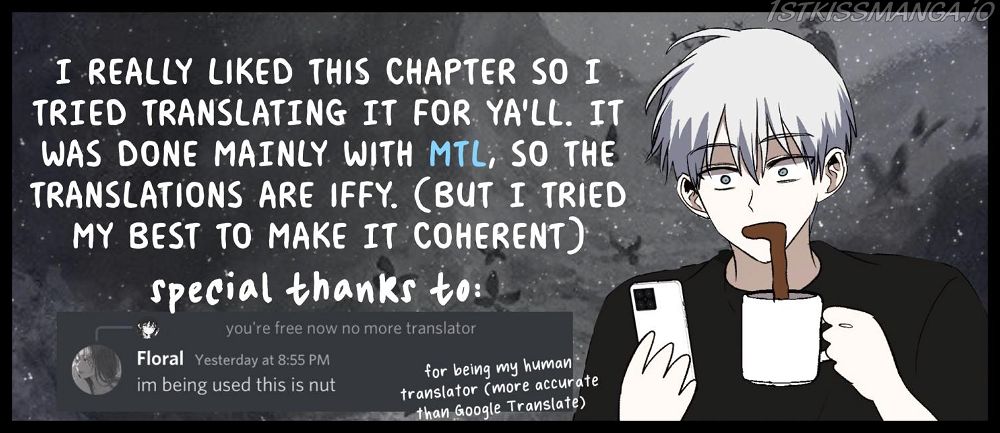 Read Dreaming Freedom Manga Online