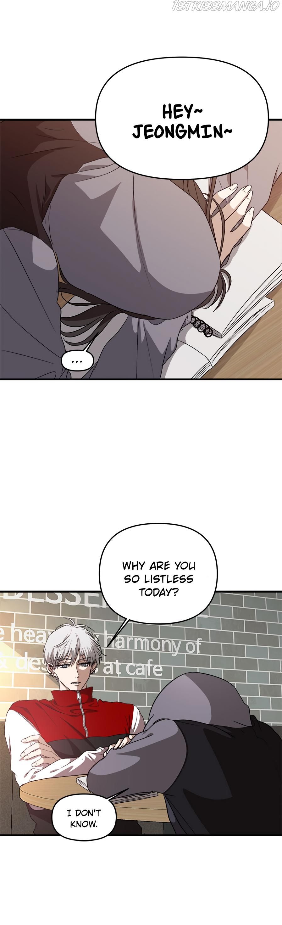 Read Dreaming Freedom Manga Online