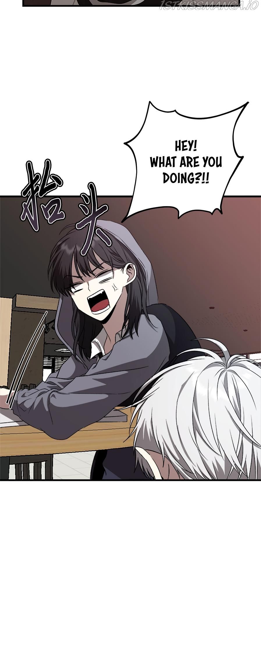 Read Dreaming Freedom Manga Online