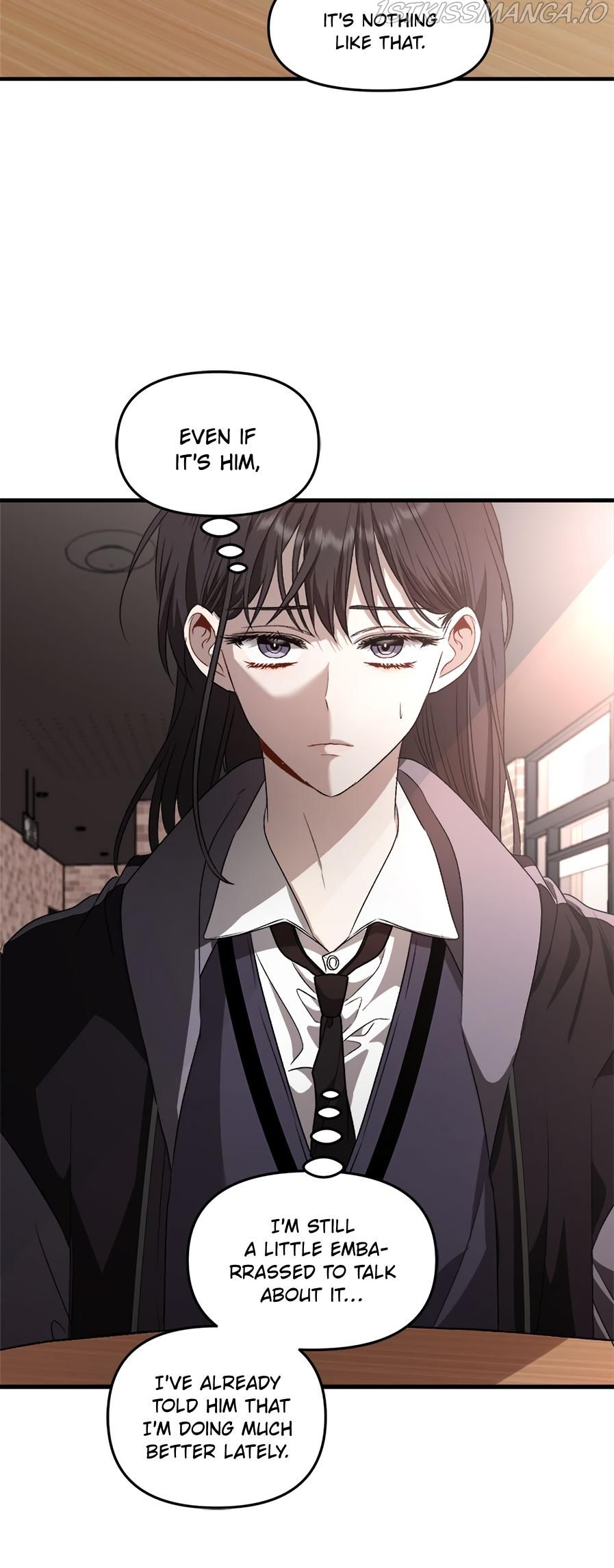 Read Dreaming Freedom Manga Online