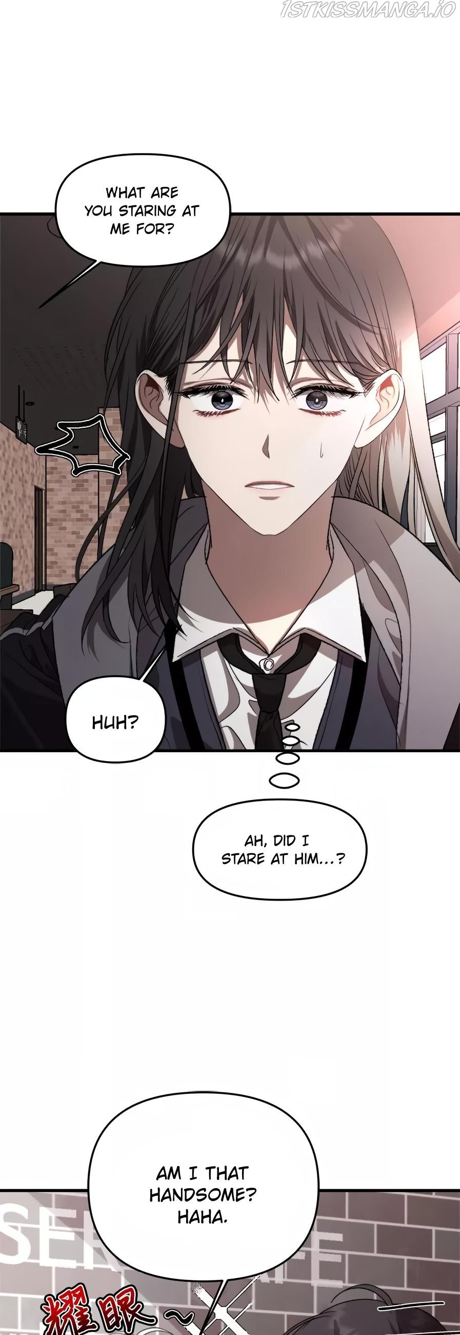 Read Dreaming Freedom Manga Online