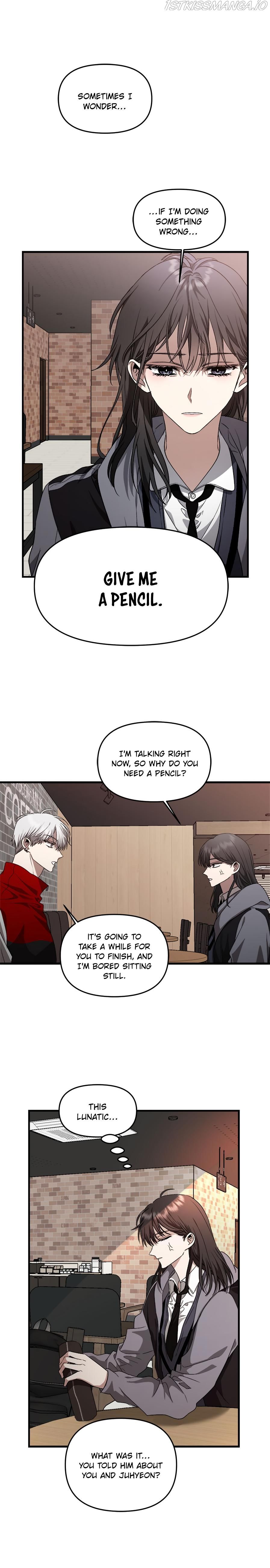 Read Dreaming Freedom Manga Online
