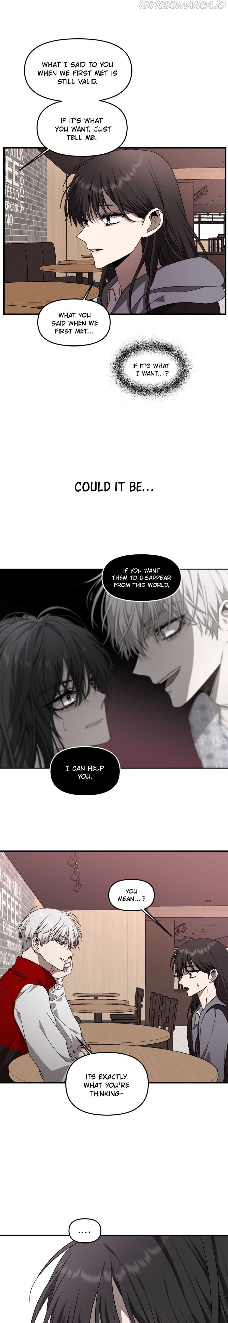 Read Dreaming Freedom Manga Online
