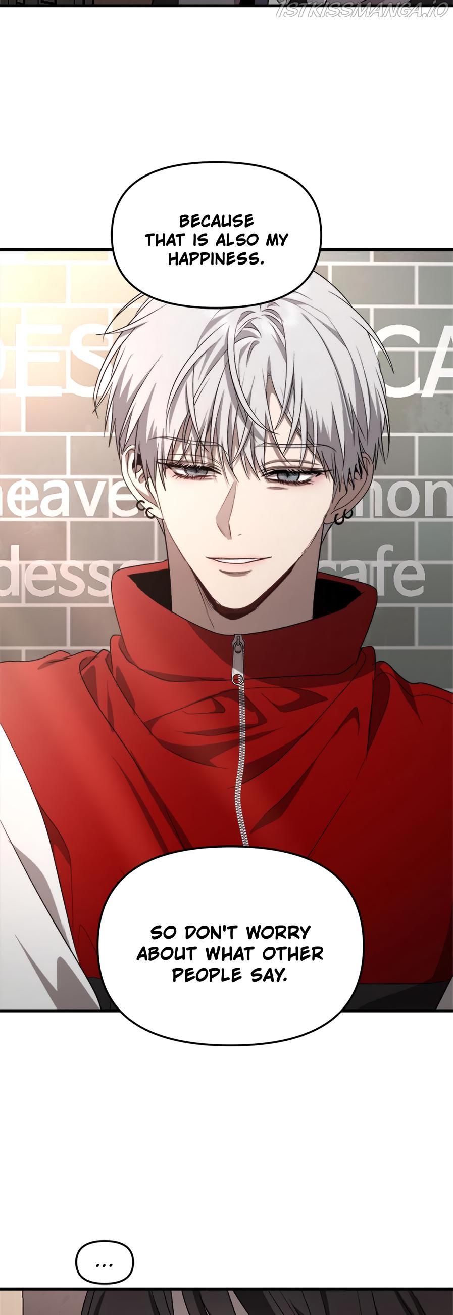 Read Dreaming Freedom Manga Online
