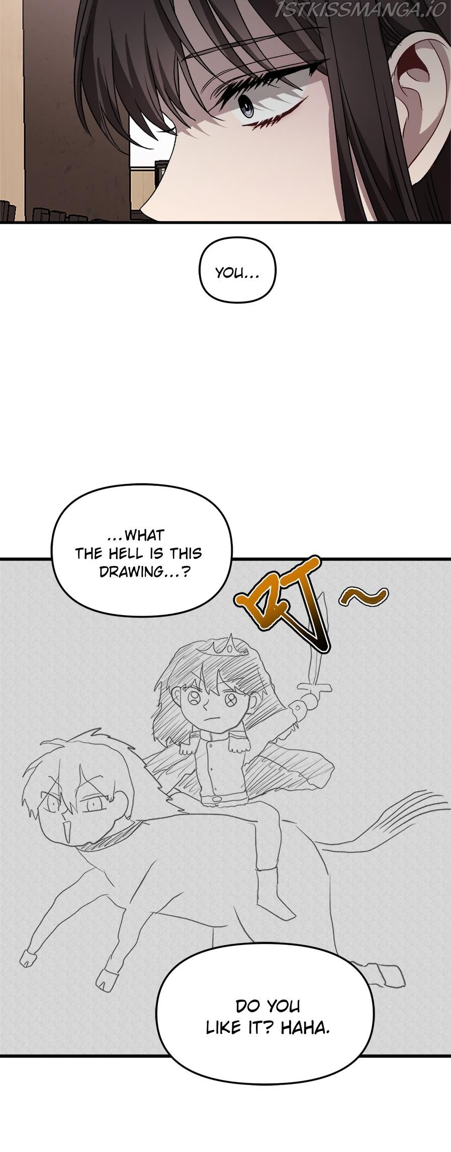 Read Dreaming Freedom Manga Online