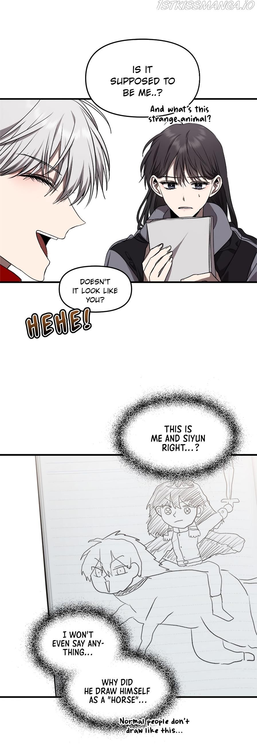 Read Dreaming Freedom Manga Online