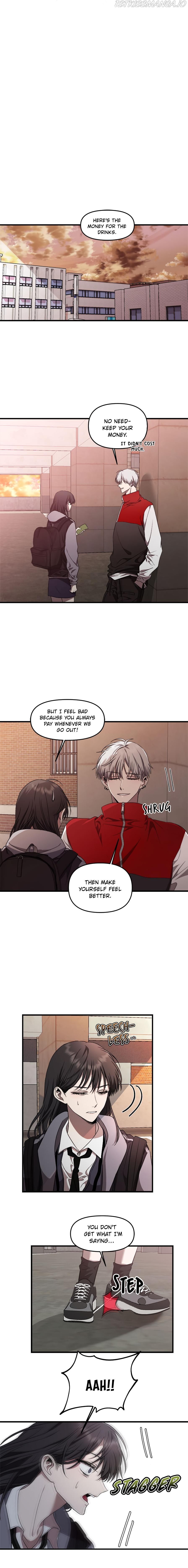 Read Dreaming Freedom Manga Online