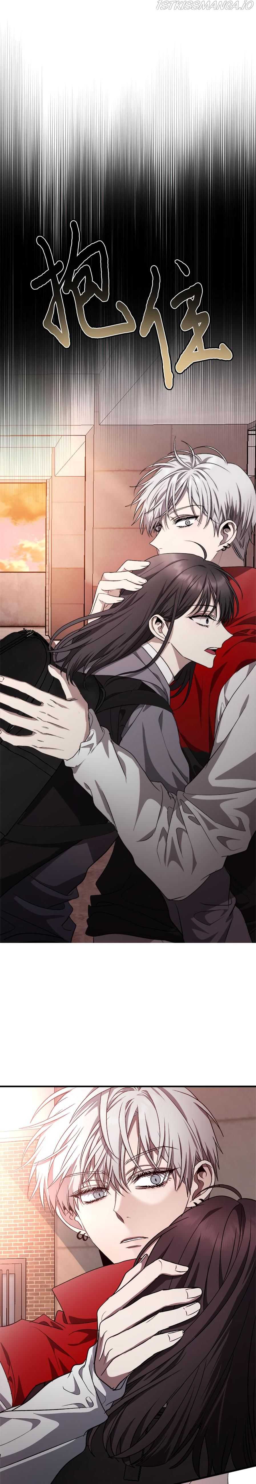 Read Dreaming Freedom Manga Online