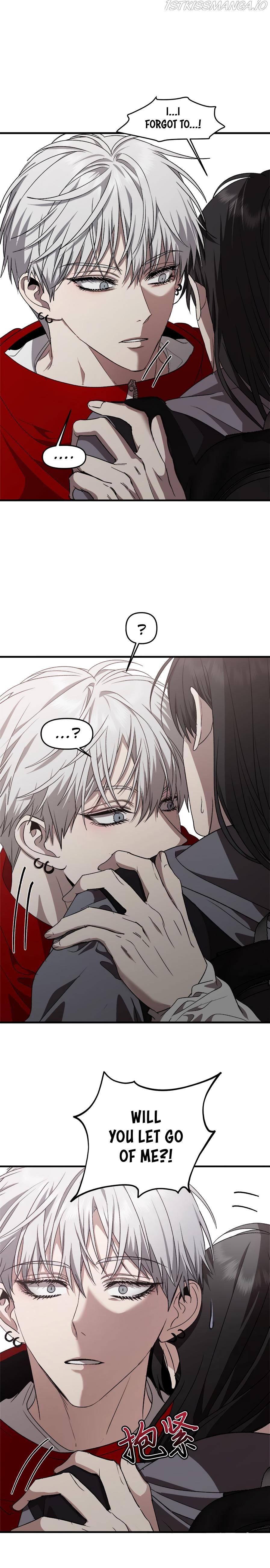 Read Dreaming Freedom Manga Online