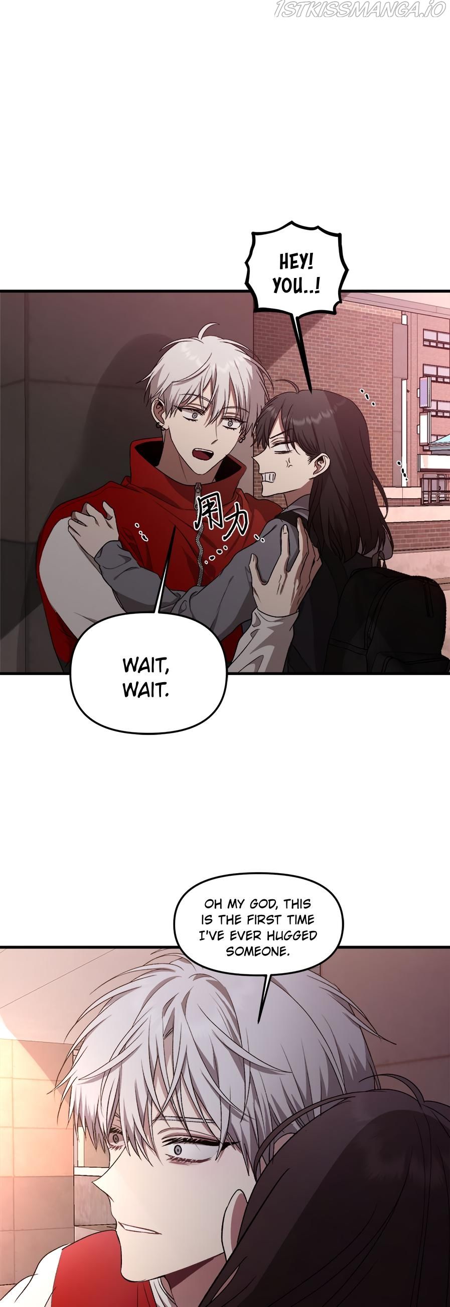 Read Dreaming Freedom Manga Online