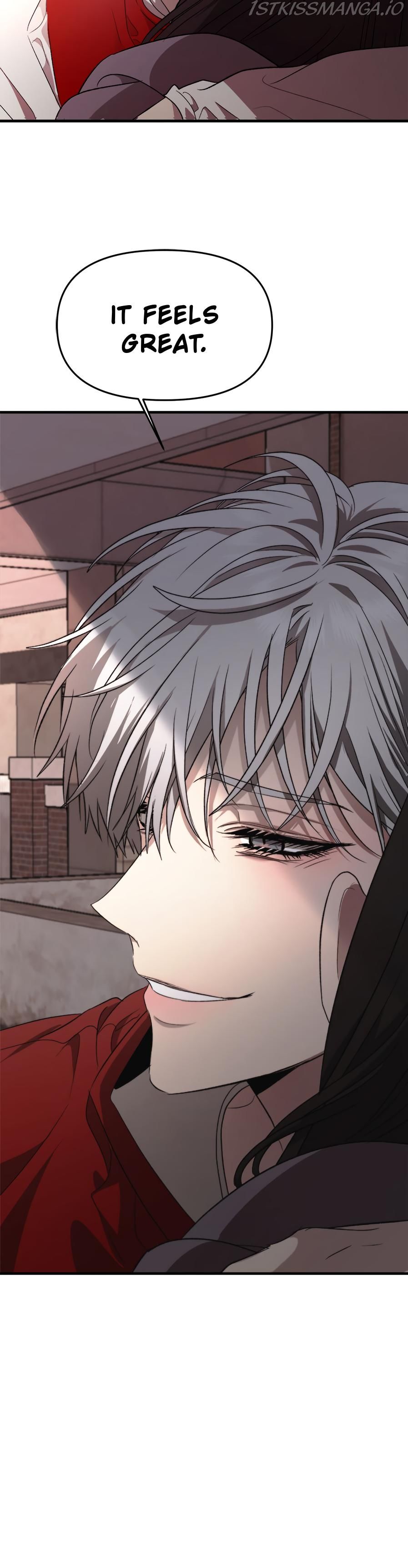 Read Dreaming Freedom Manga Online