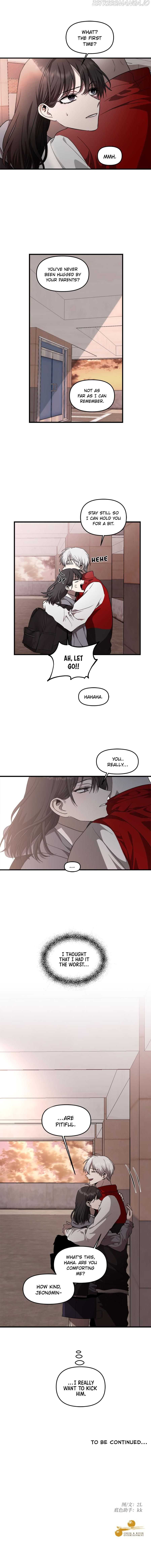 Read Dreaming Freedom Manga Online