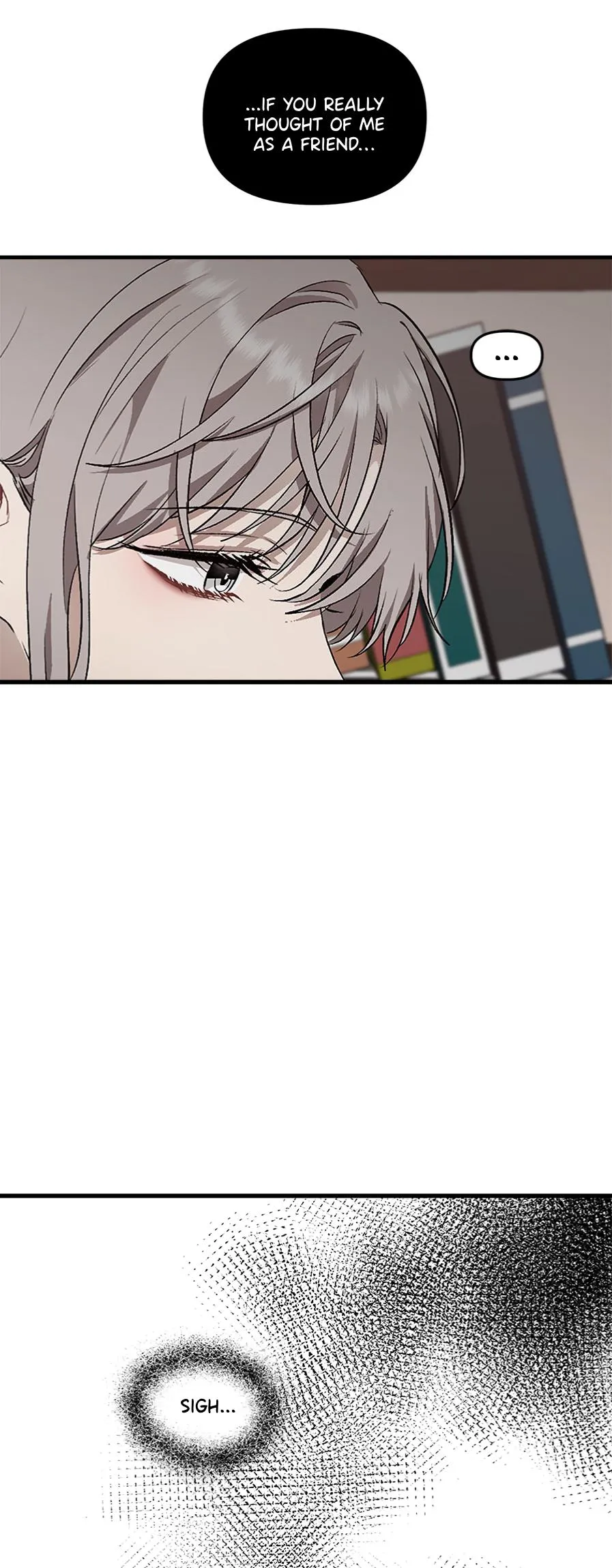 Read Dreaming Freedom Manga Online